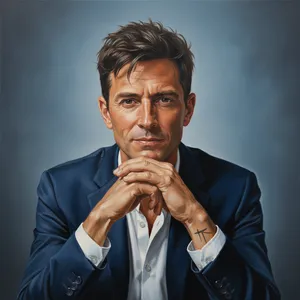 Autor Biel Patiño