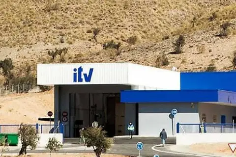 Estación ITV en Andalucía. Consulta el precio de la ITV para tu vehículo.