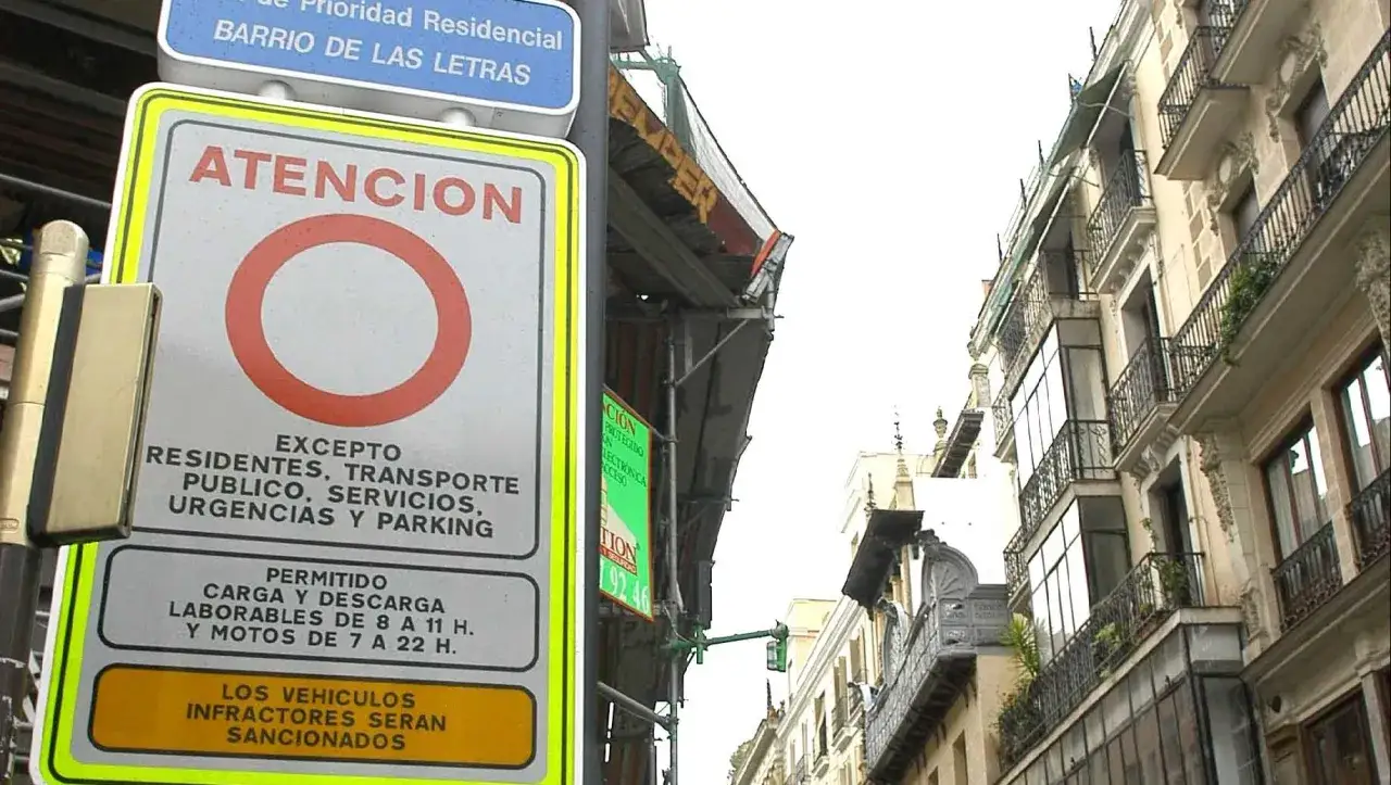 Se&ntilde;al de tr&aacute;fico 