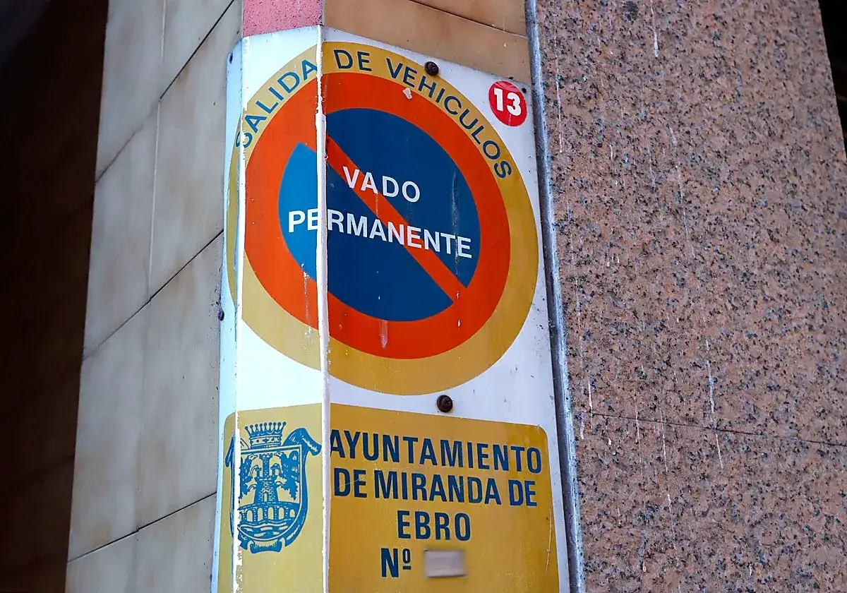 Señal de 