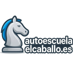 autoescuelaelcaballo.es
